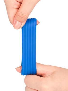 LoveToy: Pinnacle Pro, Deep Rib Grip Ring