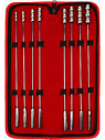 Urethral Beaded Sounds