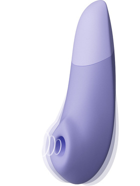 Womanizer: Enhance, lilla