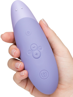 Womanizer: Enhance, lilla