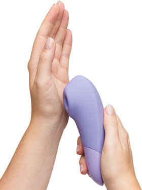 Womanizer: Enhance, lilla