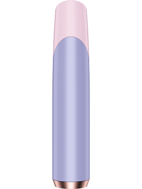 Satisfyer: Bold Kiss, Air Pulse Vibrator