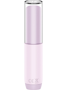 Satisfyer: Secret Kiss, Air Pulse Vibrator