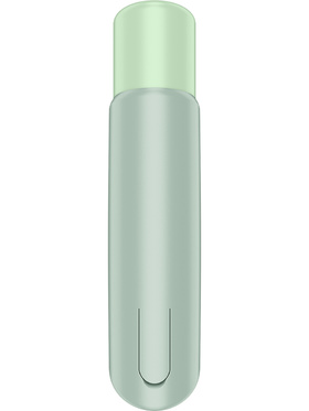 Satisfyer: Naughty Kiss, Air Pulse Vibrator
