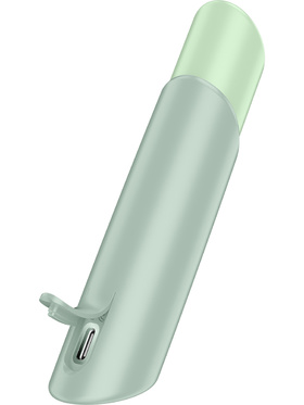 Satisfyer: Naughty Kiss, Air Pulse Vibrator