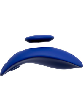 Sweet Smile: Extra Slim RC Panty Vibrator