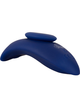 Sweet Smile: Extra Slim RC Panty Vibrator