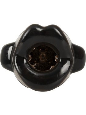 You2Toys: Sucking Masturbator with Dual Vibration