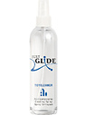 Toy Cleaner Spray