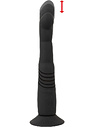 G/P-Spot Thrusting Vibe