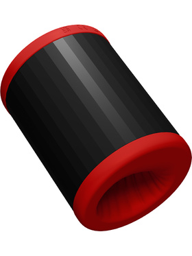 LELO: F2S Stamina Trainer & Stroker, rød