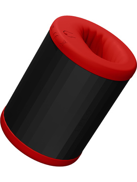 LELO: F2S Stamina Trainer & Stroker, rød