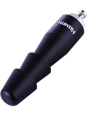 Hismith: Premium KlicLok Luxury Accessories Kit for Lovers