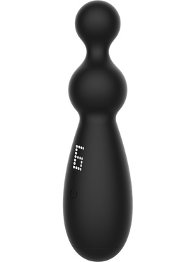 Hidden Desire Extreme: Twin Thrill Anal Vibrator