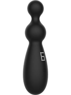 Hidden Desire Extreme: Twin Thrill Anal Vibrator