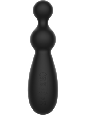 Hidden Desire Extreme: Twin Thrill Anal Vibrator