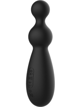 Hidden Desire Extreme: Twin Thrill Anal Vibrator