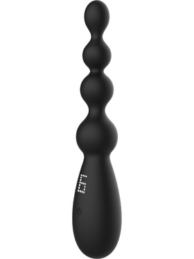 Hidden Desire Extreme: Tetra Thrill Anal Vibrator