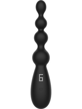 Hidden Desire Extreme: Tetra Thrill Anal Vibrator