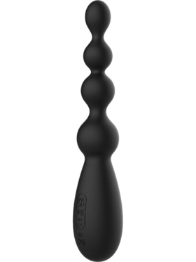 Hidden Desire Extreme: Tetra Thrill Anal Vibrator