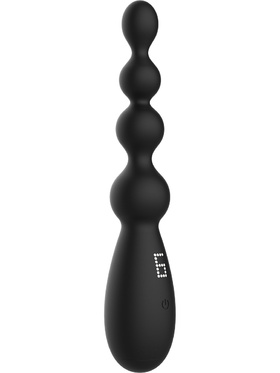 Hidden Desire Extreme: Tetra Thrill Anal Vibrator