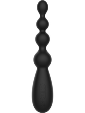 Hidden Desire Extreme: Tetra Thrill Anal Vibrator
