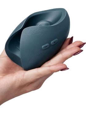 Hot Octopuss: Pulse Duo 2, Couples Toy