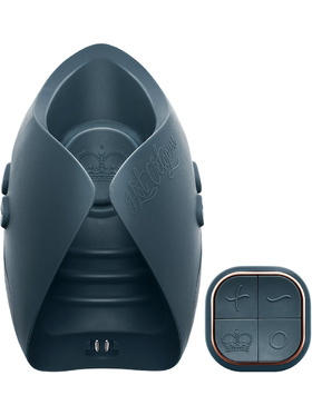 Hot Octopuss: Pulse Duo 2, Couples Toy