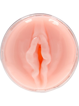 RealRock: Crystal Clear Easy Rider, Pussy Masturbator