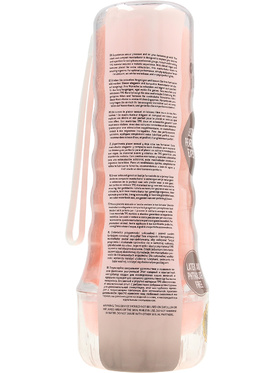 RealRock: Crystal Clear Easy Rider, Pussy Masturbator