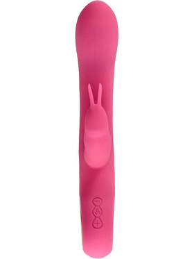 Toyz4Lovers: Handy Rabbit Grip Hot Vibrator, rosa