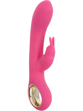 Toyz4Lovers: Handy Rabbit Grip Hot Vibrator, rosa