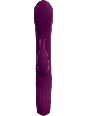 Toyz4Lovers: Handy Rabbit Grip Hot Vibrator, lilla