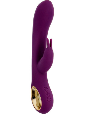 Toyz4Lovers: Handy Rabbit Grip Hot Vibrator, lilla