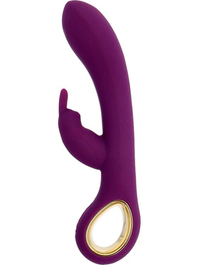 Toyz4Lovers: Handy Rabbit Grip Hot Vibrator, lilla