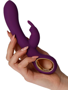 Toyz4Lovers: Handy Rabbit Grip Hot Vibrator, lilla