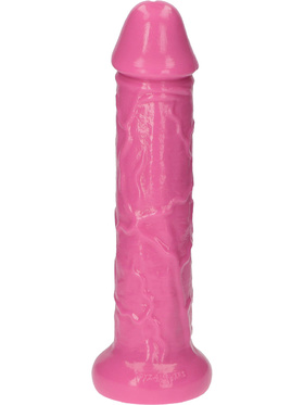Toyz4Lovers: Made in Italy, Hercules XXL Dildo, 34 cm, rosa
