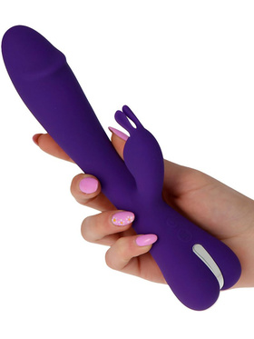 Toyz4Lovers: Elegance, Perfect Feeling Rabbit Vibrator