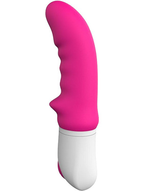 Toyz4Lovers: Elys, Rhinhorn Vibe, rosa