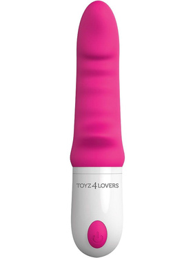Toyz4Lovers: Elys, Rhinhorn Vibe, rosa