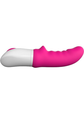 Toyz4Lovers: Elys, Rhinhorn Vibe, rosa