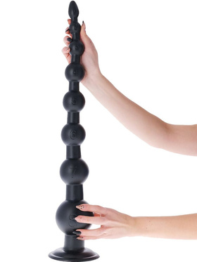 Toyz4Lovers: Monolite, Bungle Bungle Extreme Anal Beads