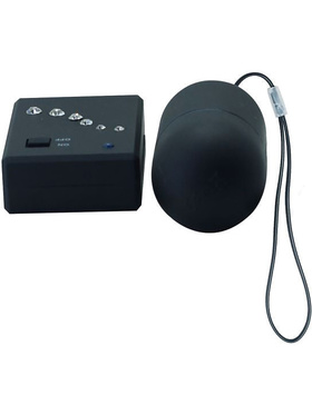 Toyz4Lovers: Timeless, Crystal Lover Vibrating Egg