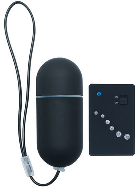 Toyz4Lovers: Timeless, Crystal Lover Vibrating Egg