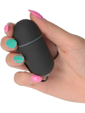 Toyz4Lovers: Timeless, Crystal Lover Vibrating Egg