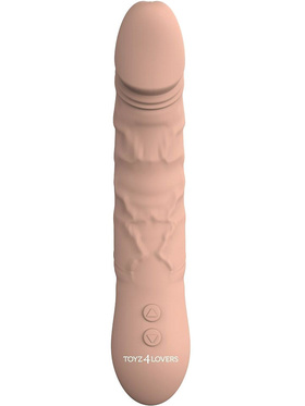 Toyz4Lovers: Elys, Imperial Move Vibrator, lys