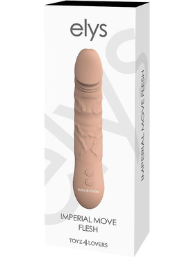 Toyz4Lovers: Elys, Imperial Move Vibrator, lys