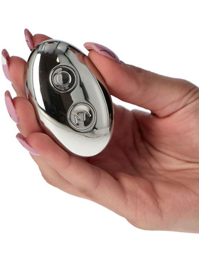 Chisa Novelties: Didi Sync Passion Couples Stimulator