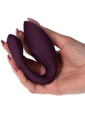 Chisa Novelties: Didi Sync Passion Couples Stimulator