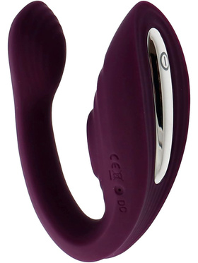 Chisa Novelties: Didi Sync Passion Couples Stimulator